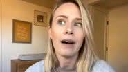 Kate Sorenson em vídeo postado nas redes sociais - Divulgação/ Redes Sociais