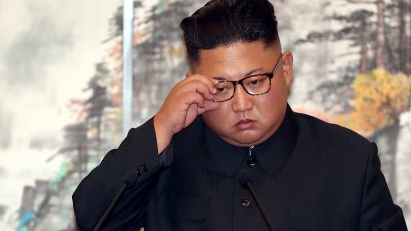 Kim Jong-un - Getty Images