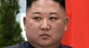 Kim Jong Un em 2019 - Wikimedia Commons