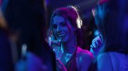 A personagem 'Grazi' na série Todo Dia a Mesma Noite, da Netflix (2023) - Divulgação/Netflix