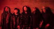 A banda de nu metal, Korn - Wikimedia Commons