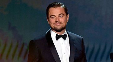 O ator Leonardo DiCaprio - Getty Images