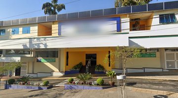 Imagem da fachada da escola - Divulgação/ Google Maps
