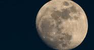 Lua Azul acontece neste domingo - Getty Images