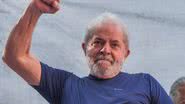 O presidente Luis Inácio Lula da Silva - Getty Images