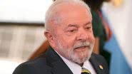 O presidente Lula - Getty Images