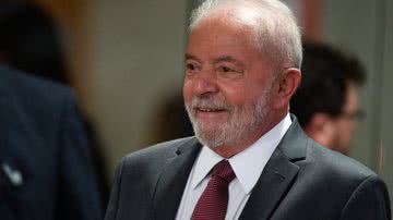 Imagem ilustrativa do presidente eleito Lula - Getty Images