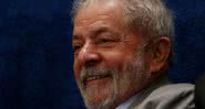 O ex-presidente Lula em 2016 - Getty Images