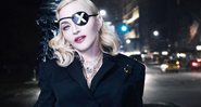 Madonna em imagem promocional de Madame X - Divulgação/Madonna