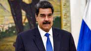 O presidente da Venezuela, Nicolas Maduro - Getty Images