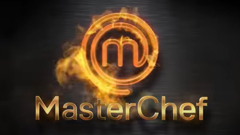 Símbolo do Masterchef Espanha - Vídeo/Reprodução/ MasterChef España