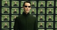 Cena do filme Matrix (1999) - Divulgação/Warner Bros