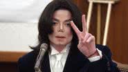 O Rei do Pop, Michael Jackson - Getty Images