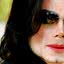 Fotografia de Michael Jackson em 2005