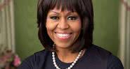 Michelle Obama, ex-primeira dama dos EUA - Wikimedia Commons / Domínio Público