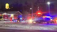 Polícia norte-americana investigando ataque a tiros em hotel em Minnesota - Reprodução/X/@crimewithbobby