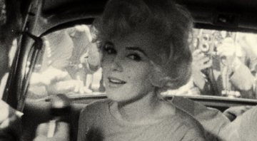 Imagem do documentário “O Mistério de Marilyn Monroe: Gravações Inéditas” (Netflix) - Divulgação/Netflix