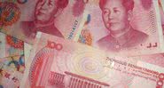 Imagem ilustrativa da moeda chinesa - Pixabay