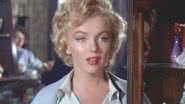 Marilyn Monroe em filme - Reprodução/Vídeo/Niagara