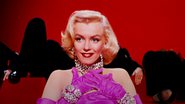Monroe em 'Diamonds Are A Girls Best Friend' - Reprodução/Vídeo/Youtube