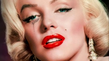 Imagem promocional de 'O Mistério de Marilyn Monroe: Gravações Inéditas' - Divulgação/Netflix