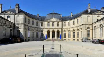 Museu World Centre For Peace - Divulgação/CDT Meuse/Michel Petit