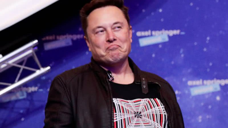 Elon Musk, atual homem mais rico do mundo