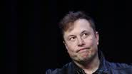 Elon Musk, atual homem mais rico do mundo - Getty Images