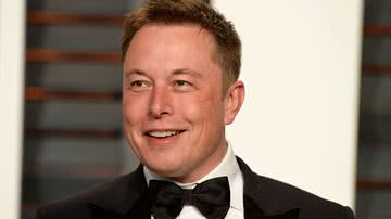 Elon Musk, homem mais rico do mundo - Getty Images