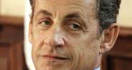 Nicolas Sarkozy, em 2010 - Wikimedia Commons