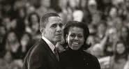 Barack e Michelle Obama - Wikimedia Commons