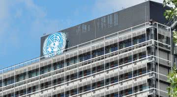 Imagem ilustrativa do prédio da ONU - Divulgação/Pixabay