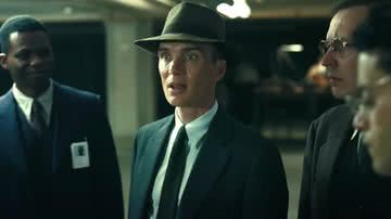 Trecho de 'Oppenheimer' - Divulgação / Universal Pictures