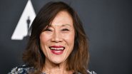 Janet Yang, presidente da Academia de Artes e Ciências Cinematográficas - Getty Images