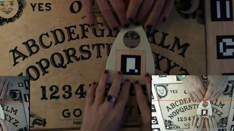 Tabuleiro Ouija - Wikimedia Commons
