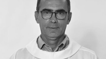 O padre José Aparecido Bilha - Diocese de Toledo
