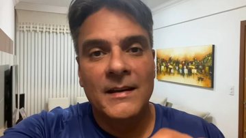 Guilherme de Pádua em entrevista - Reprodução/Vídeo/Youtube