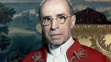 Papa Pio XII - Domínio Público