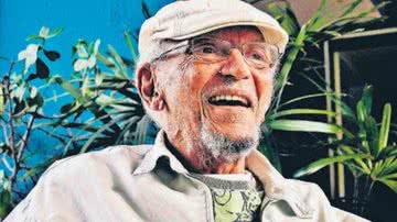 Paulo Diniz morre aos 82 anos, em Recife - Divulgação / Max Levay
