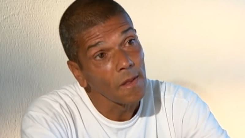 Pedrinho Matador, criminoso brasileiro - Reprodução/Video/YouTube