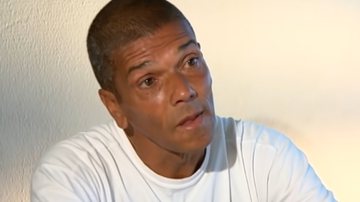 Pedrinho Matador, criminoso brasileiro - Reprodução/Vídeo/Youtube