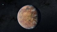 O planeta TOI 700 - NASA/JPL-Caltech/Robert Hurt