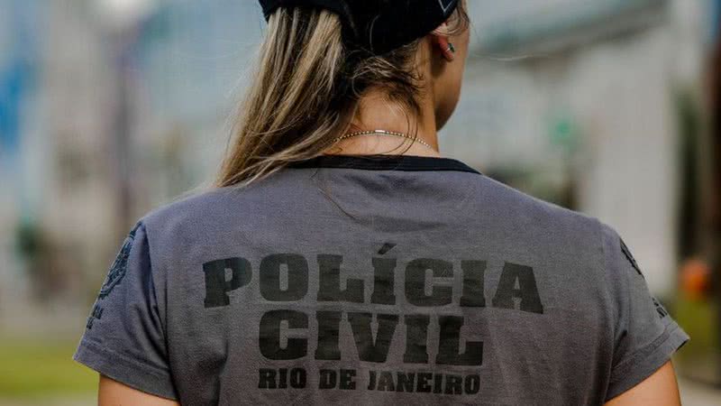 Imagem meramente ilustrativa - Divulgação/Governo do Rio de Janeiro