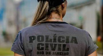 Imagem meramente ilustrativa - Divulgação/Governo do Rio de Janeiro