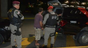 O criminoso foi extraditado no dia 5 - Divulgação/PF