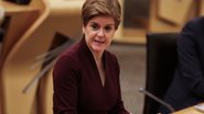 Premiê da Escócia, Nicola Sturgeon - Getty Images