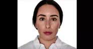 Princesa Latifa Al Maktoum, de 35 anos - Divulgação