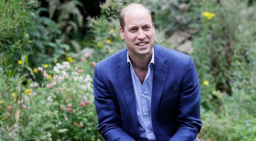 Príncipe William em Peterborough - Getty Images