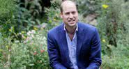 Príncipe William em Peterborough - Getty Images