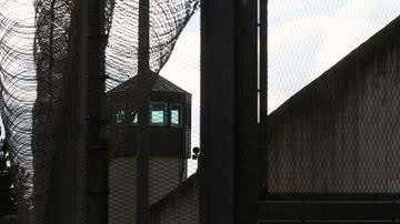 Prisão de segurança máxima na Rússia - Getty Images